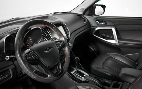 Chery Tiggo 5 I рестайлинг, 2018 год, 1 100 000 рублей, 9 фотография