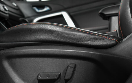 Chery Tiggo 5 I рестайлинг, 2018 год, 1 100 000 рублей, 10 фотография