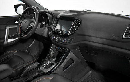 Chery Tiggo 5 I рестайлинг, 2018 год, 1 100 000 рублей, 13 фотография