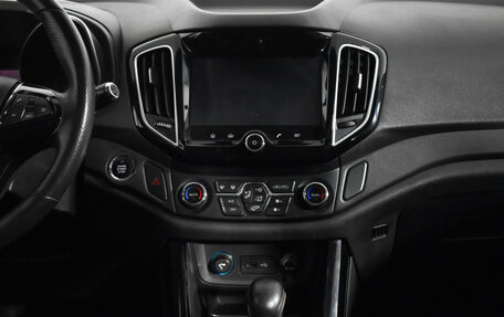 Chery Tiggo 5 I рестайлинг, 2018 год, 1 100 000 рублей, 15 фотография