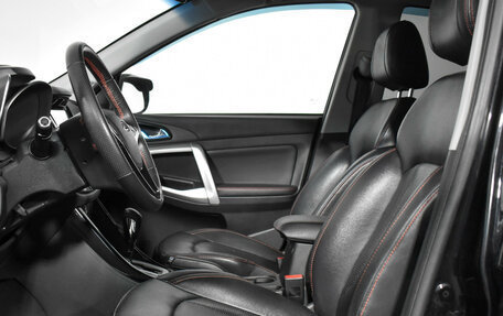 Chery Tiggo 5 I рестайлинг, 2018 год, 1 100 000 рублей, 11 фотография