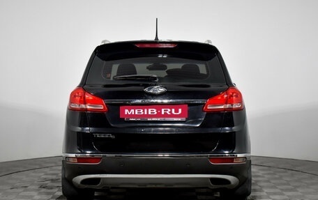 Chery Tiggo 5 I рестайлинг, 2018 год, 1 100 000 рублей, 6 фотография