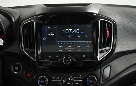 Chery Tiggo 5 I рестайлинг, 2018 год, 1 100 000 рублей, 17 фотография