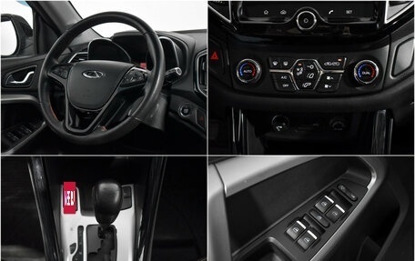 Chery Tiggo 5 I рестайлинг, 2018 год, 1 100 000 рублей, 18 фотография