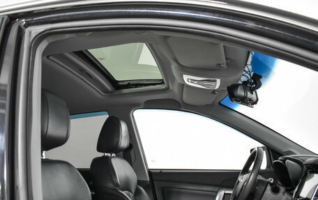 Chery Tiggo 5 I рестайлинг, 2018 год, 1 100 000 рублей, 20 фотография