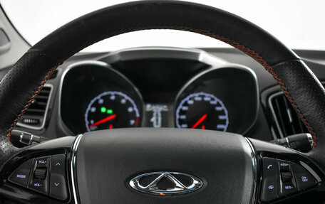 Chery Tiggo 5 I рестайлинг, 2018 год, 1 100 000 рублей, 19 фотография