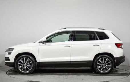 Skoda Karoq I, 2021 год, 2 349 000 рублей, 8 фотография