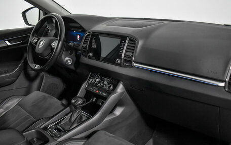 Skoda Karoq I, 2021 год, 2 349 000 рублей, 14 фотография