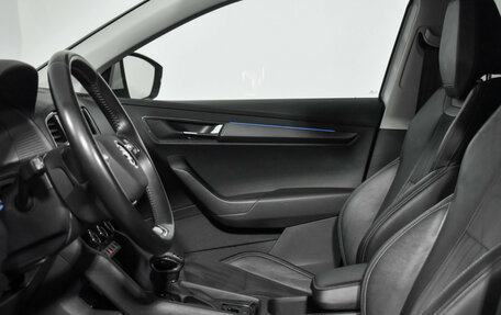 Skoda Karoq I, 2021 год, 2 349 000 рублей, 12 фотография