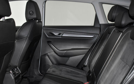 Skoda Karoq I, 2021 год, 2 349 000 рублей, 13 фотография