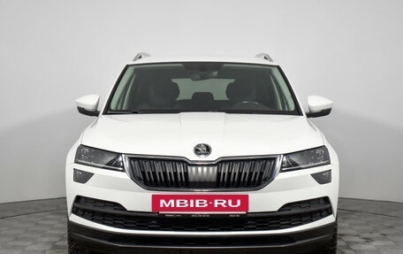 Skoda Karoq I, 2021 год, 2 349 000 рублей, 2 фотография