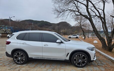 BMW X5, 2022 год, 9 300 000 рублей, 3 фотография