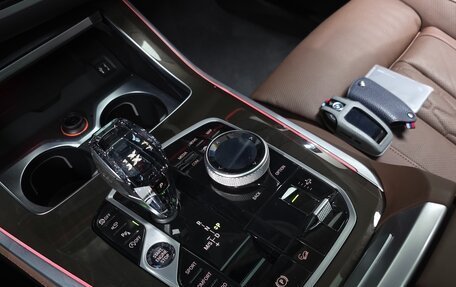 BMW X5, 2022 год, 9 300 000 рублей, 8 фотография