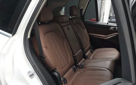 BMW X5, 2022 год, 9 300 000 рублей, 7 фотография