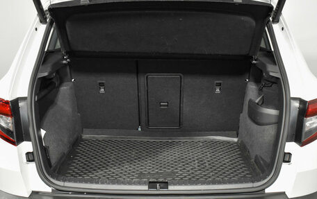 Skoda Karoq I, 2021 год, 2 349 000 рублей, 21 фотография