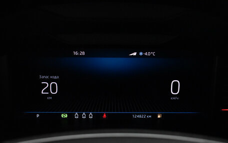 Skoda Karoq I, 2021 год, 2 349 000 рублей, 20 фотография