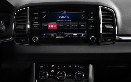 Skoda Karoq I, 2021 год, 2 349 000 рублей, 17 фотография