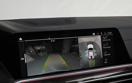 BMW X5, 2022 год, 9 300 000 рублей, 10 фотография