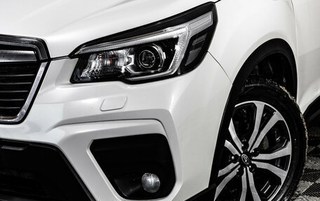 Subaru Forester, 2020 год, 2 199 000 рублей, 3 фотография