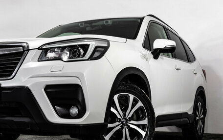 Subaru Forester, 2020 год, 2 199 000 рублей, 2 фотография