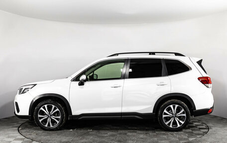 Subaru Forester, 2020 год, 2 199 000 рублей, 10 фотография