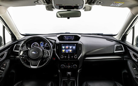 Subaru Forester, 2020 год, 2 199 000 рублей, 12 фотография