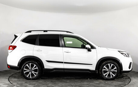 Subaru Forester, 2020 год, 2 199 000 рублей, 6 фотография