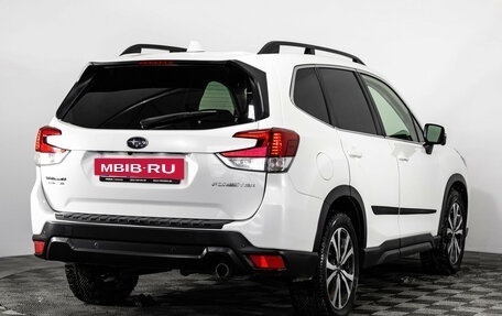 Subaru Forester, 2020 год, 2 199 000 рублей, 7 фотография