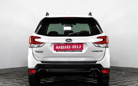 Subaru Forester, 2020 год, 2 199 000 рублей, 8 фотография