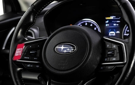 Subaru Forester, 2020 год, 2 199 000 рублей, 13 фотография