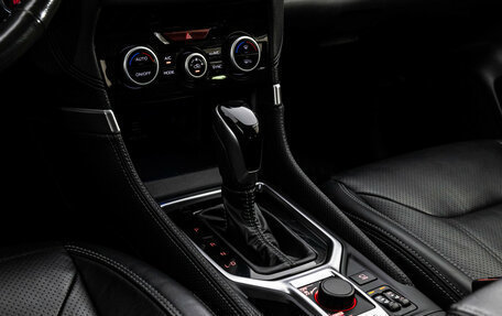 Subaru Forester, 2020 год, 2 199 000 рублей, 16 фотография