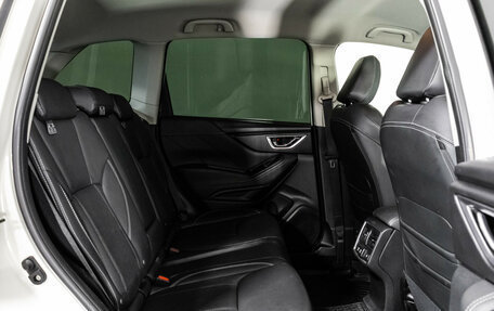 Subaru Forester, 2020 год, 2 199 000 рублей, 29 фотография