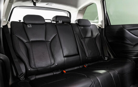 Subaru Forester, 2020 год, 2 199 000 рублей, 30 фотография