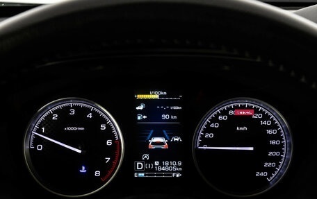 Subaru Forester, 2020 год, 2 199 000 рублей, 37 фотография