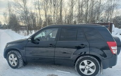 Suzuki Grand Vitara, 2011 год, 1 200 000 рублей, 1 фотография