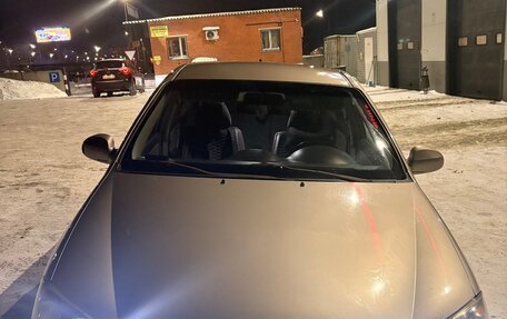 KIA Cerato I, 2006 год, 200 000 рублей, 3 фотография