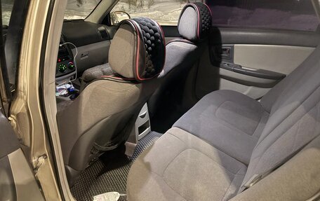 KIA Cerato I, 2006 год, 200 000 рублей, 7 фотография