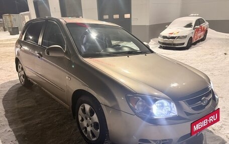 KIA Cerato I, 2006 год, 200 000 рублей, 2 фотография