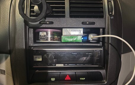 KIA Cerato I, 2006 год, 200 000 рублей, 10 фотография