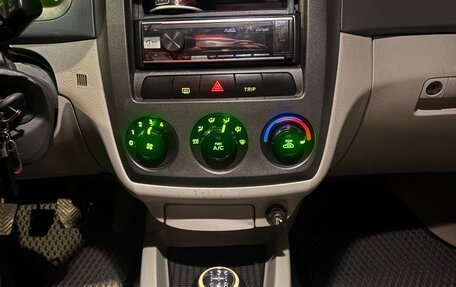 KIA Cerato I, 2006 год, 200 000 рублей, 11 фотография