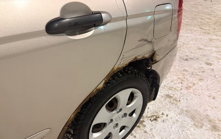 KIA Cerato I, 2006 год, 200 000 рублей, 19 фотография