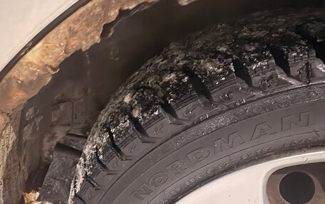 KIA Cerato I, 2006 год, 200 000 рублей, 21 фотография