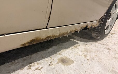 KIA Cerato I, 2006 год, 200 000 рублей, 18 фотография