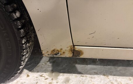 KIA Cerato I, 2006 год, 200 000 рублей, 17 фотография