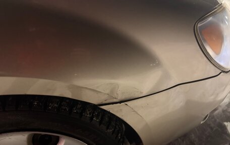 KIA Cerato I, 2006 год, 200 000 рублей, 27 фотография