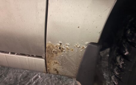 KIA Cerato I, 2006 год, 200 000 рублей, 28 фотография