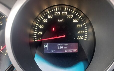 Suzuki Grand Vitara, 2011 год, 1 200 000 рублей, 13 фотография