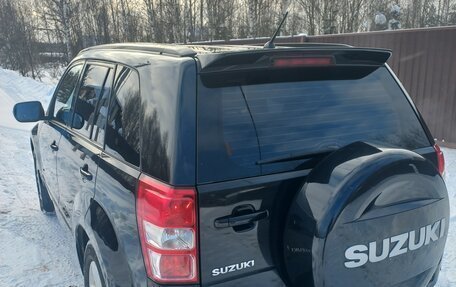 Suzuki Grand Vitara, 2011 год, 1 200 000 рублей, 9 фотография