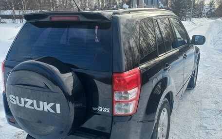 Suzuki Grand Vitara, 2011 год, 1 200 000 рублей, 10 фотография