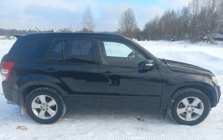 Suzuki Grand Vitara, 2011 год, 1 200 000 рублей, 6 фотография